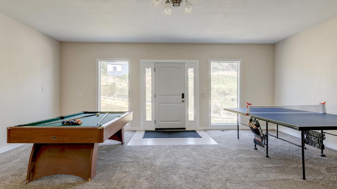 Photo of Bedroom in Canyon County