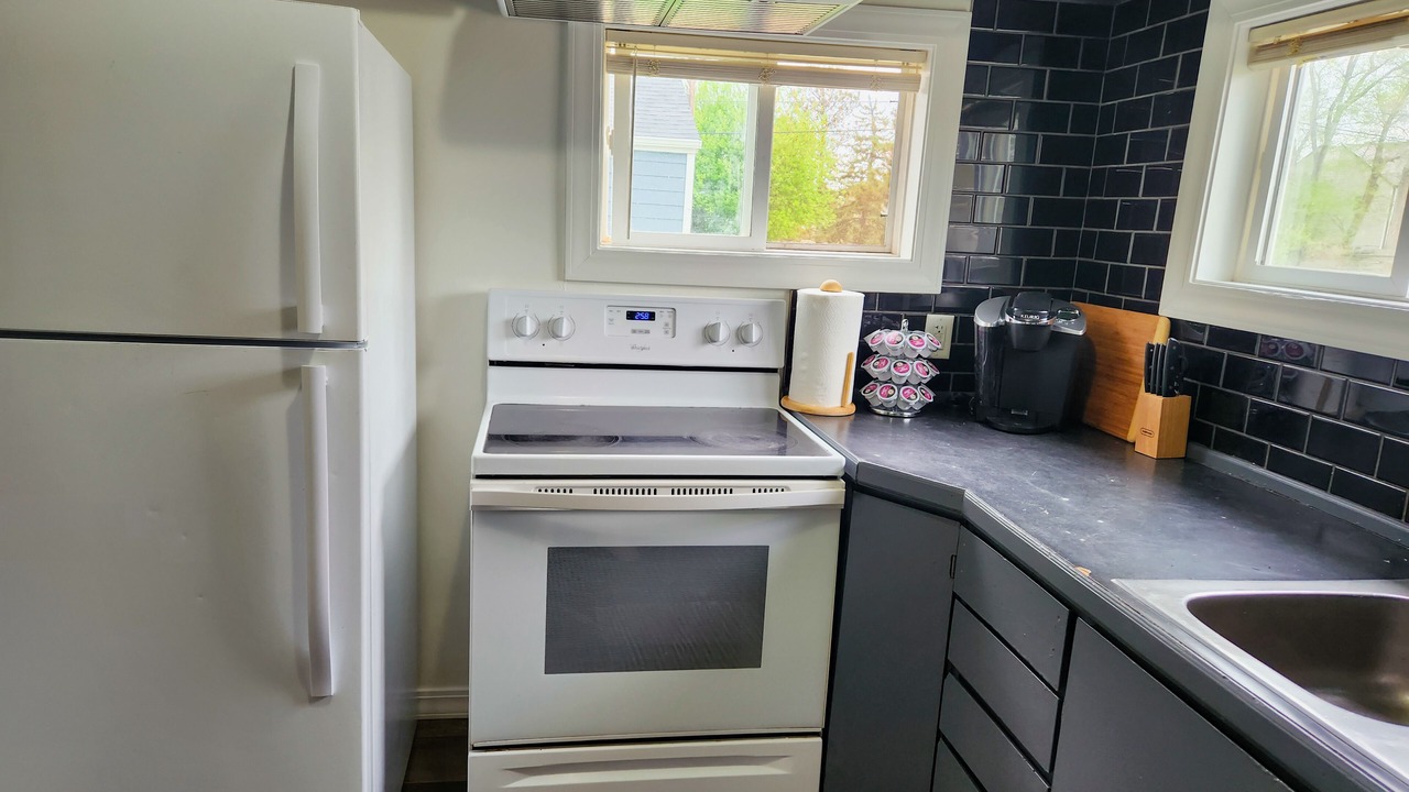 Photo of Kitchen in Dickinson