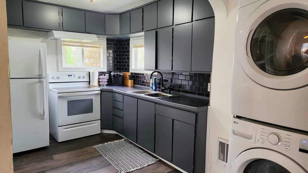 Photo of Kitchen in Dickinson