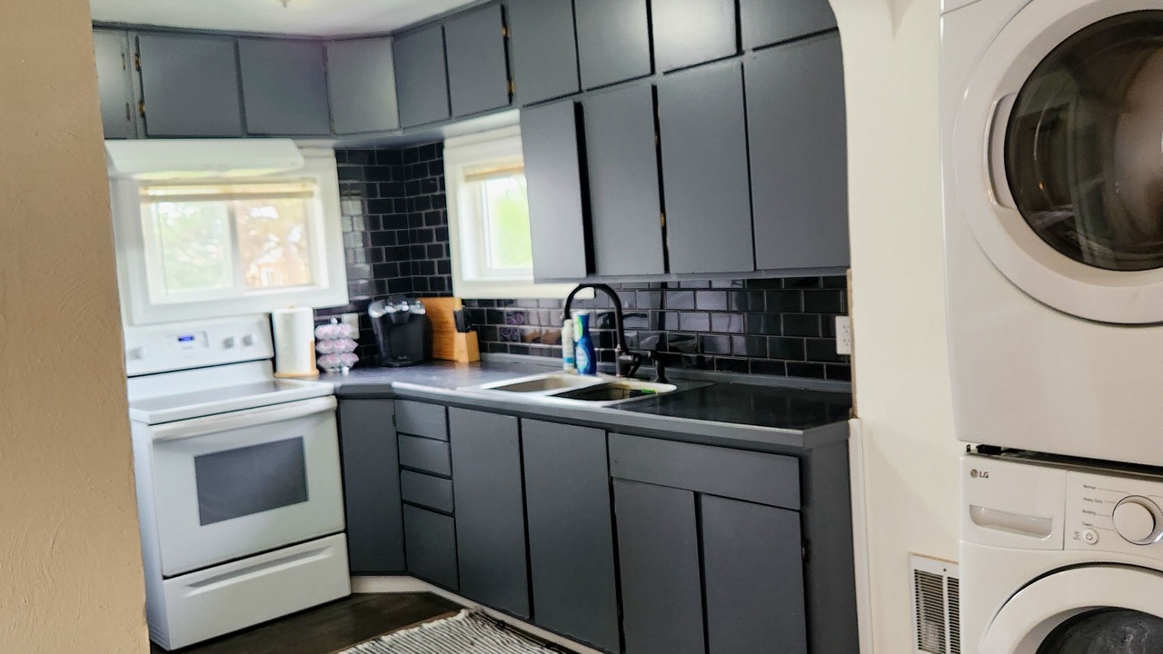 Photo of Kitchen in Dickinson