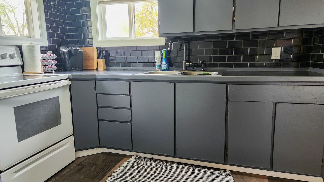 Photo of Kitchen in Dickinson