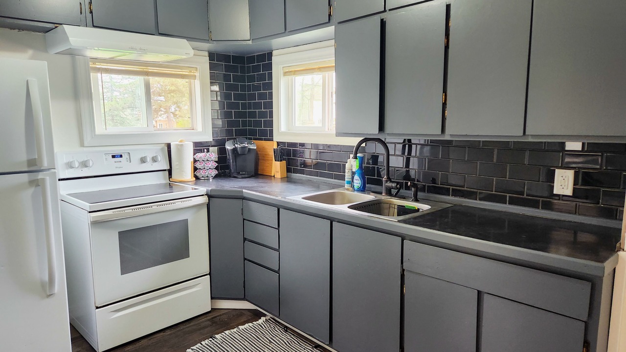 Photo of Kitchen in Dickinson