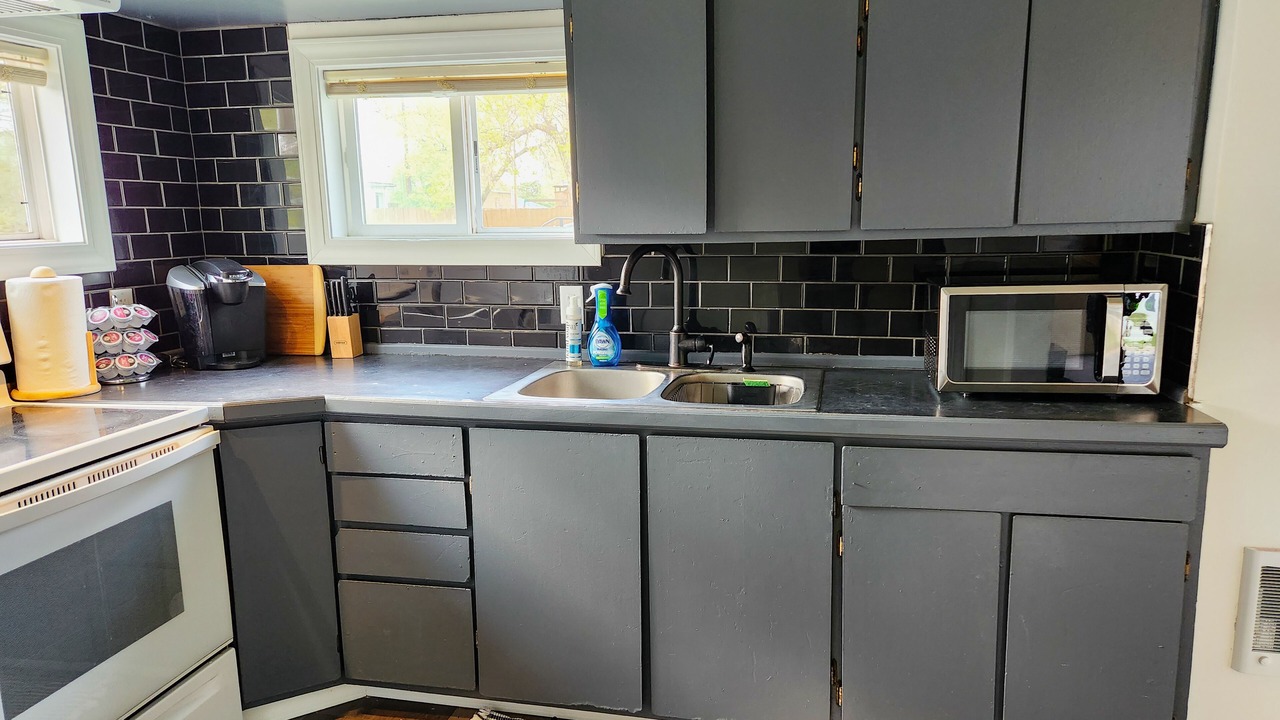 Photo of Kitchen in Dickinson