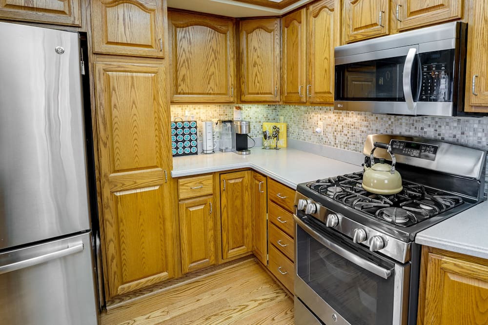 Photo of Kitchen in Livonia