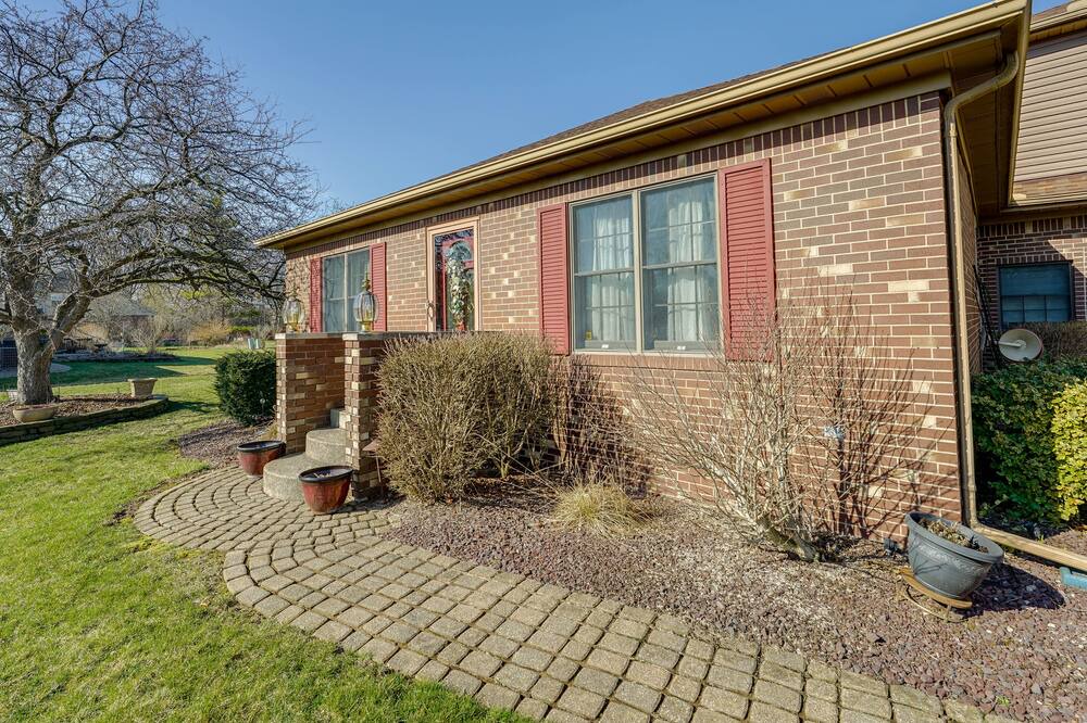 Photo of Outdoor in Livonia