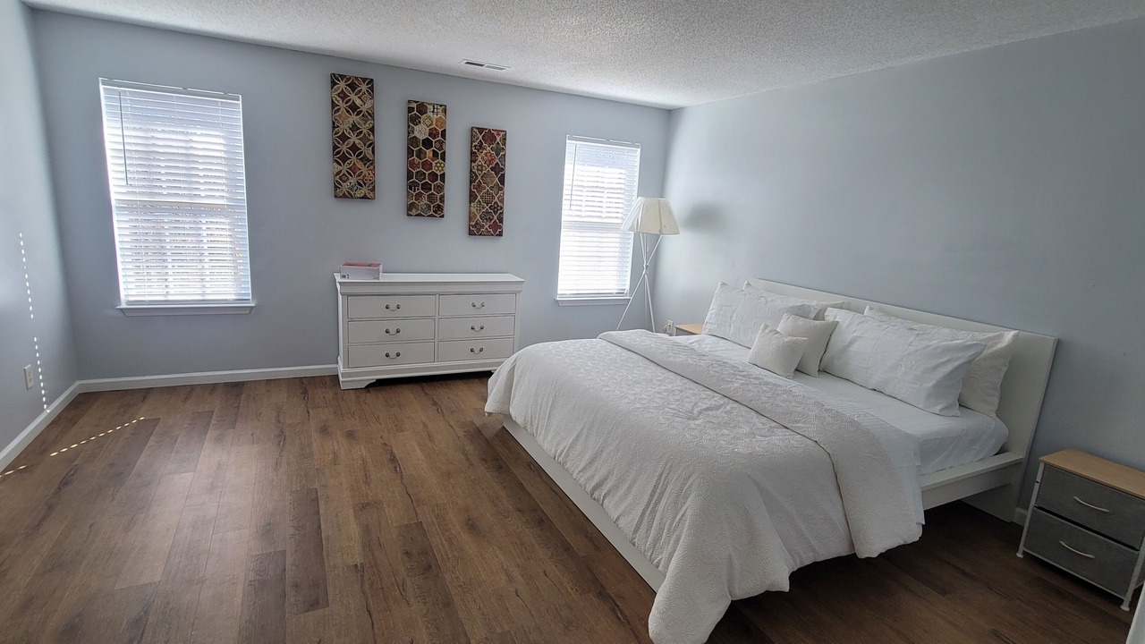 Photo of Bedroom in Greensboro