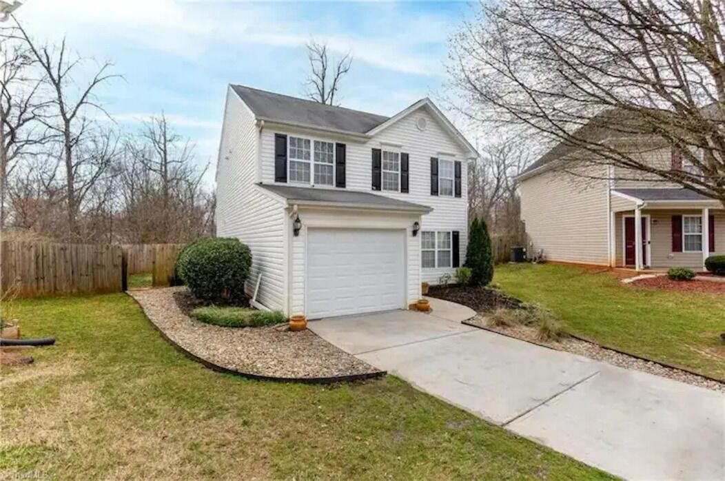 Photo of Outdoor in Greensboro