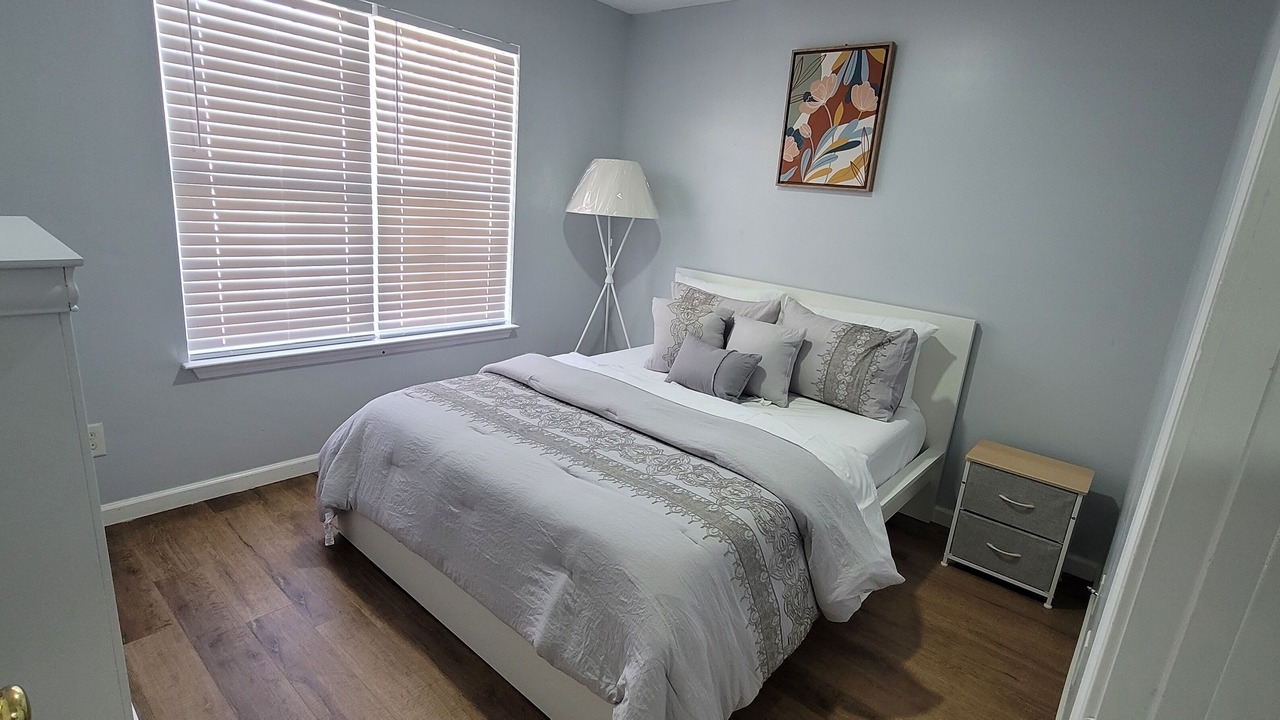 Photo of Bedroom in Greensboro