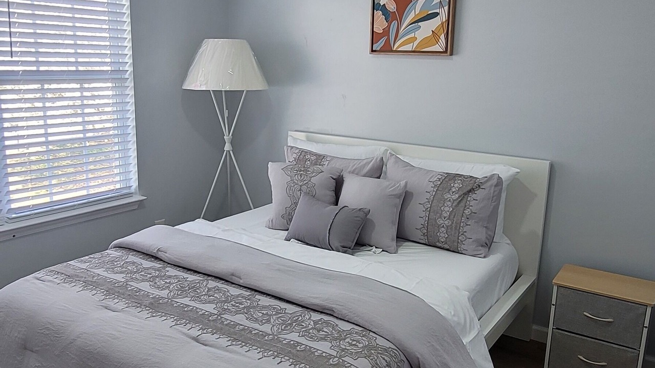 Photo of Bedroom in Greensboro