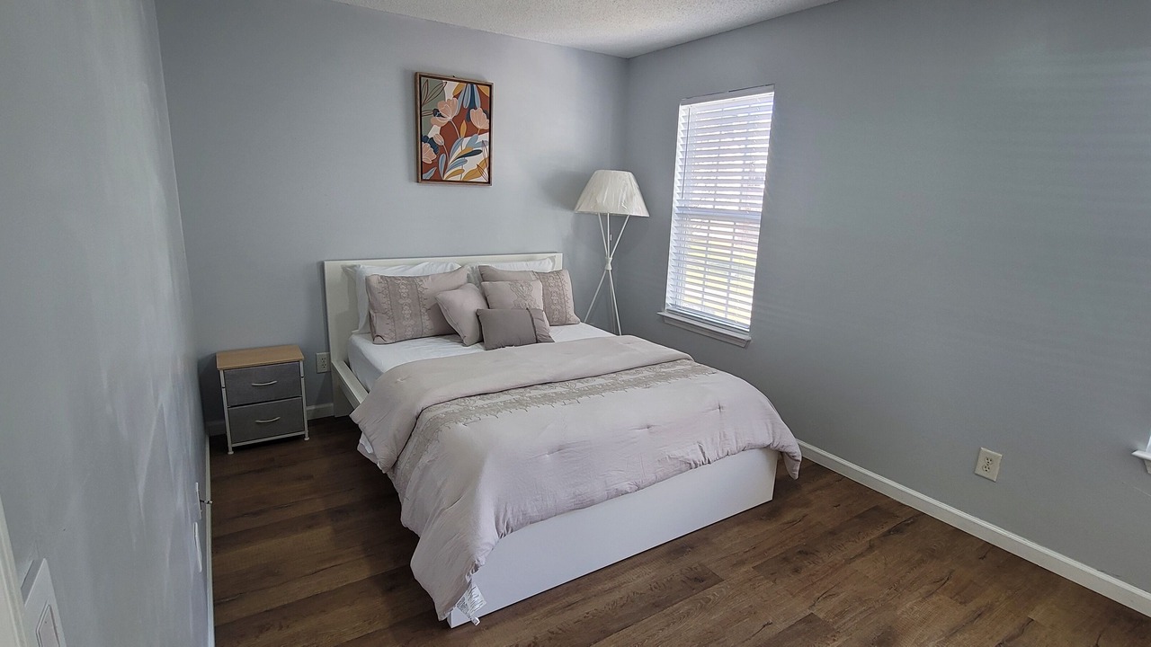 Photo of Bedroom in Greensboro
