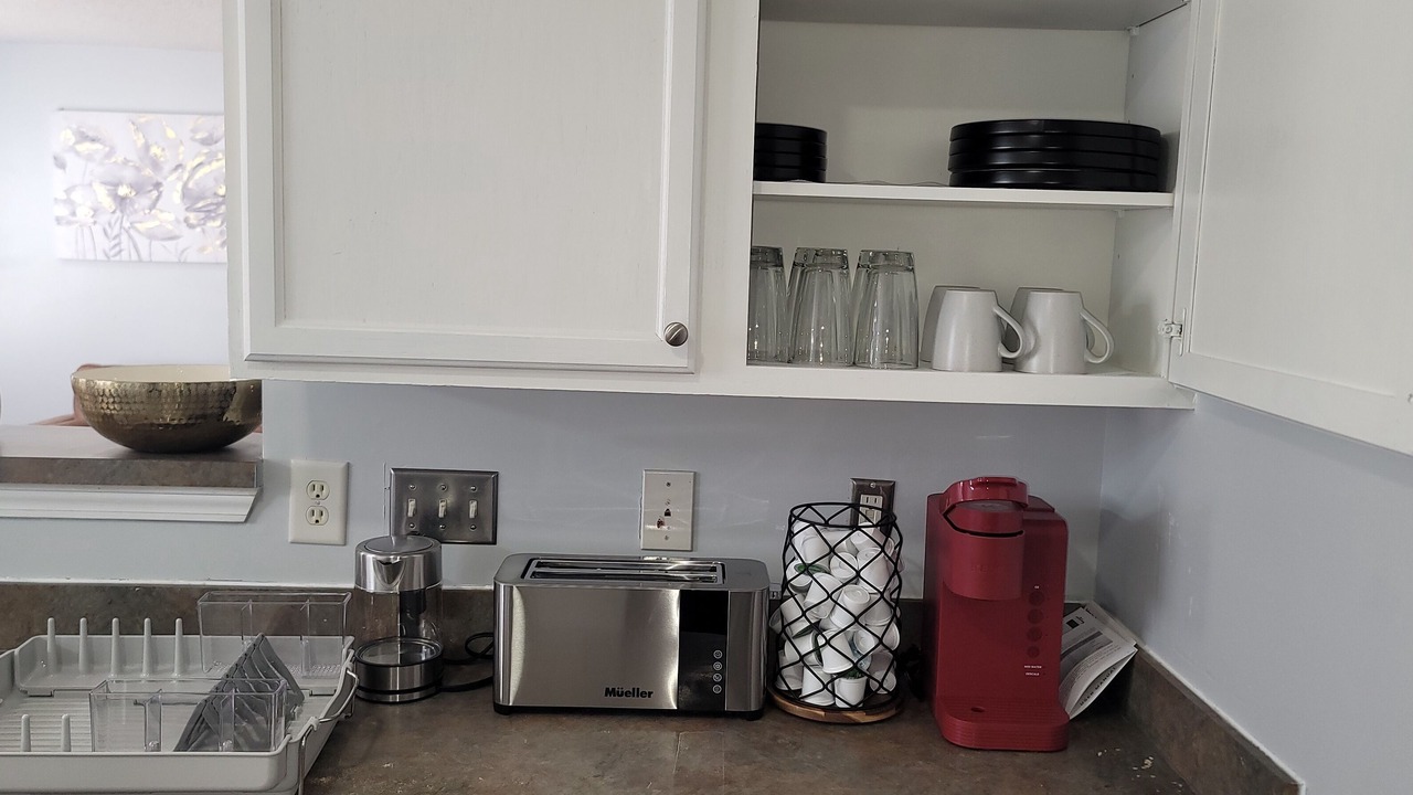 Photo of Kitchen in Greensboro