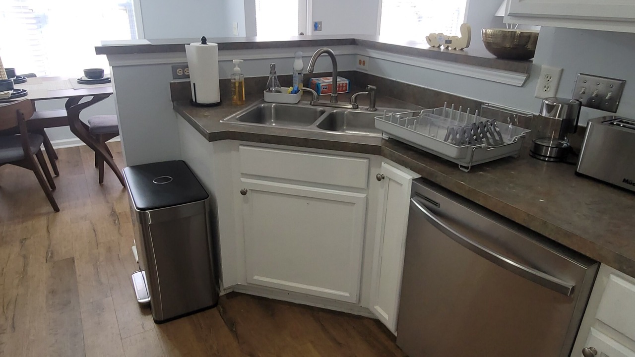 Photo of Kitchen in Greensboro