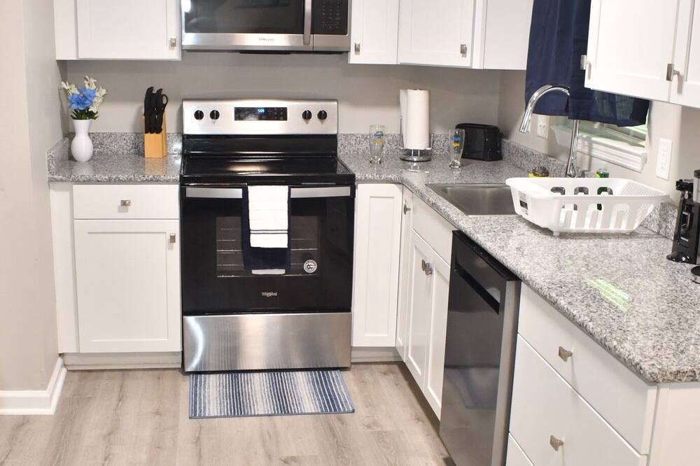 Photo of Kitchen in Goose Creek