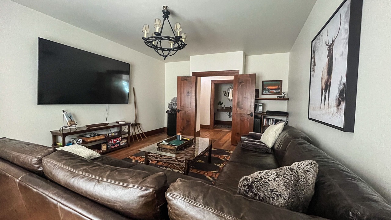 Photo of Livingroom in Marion