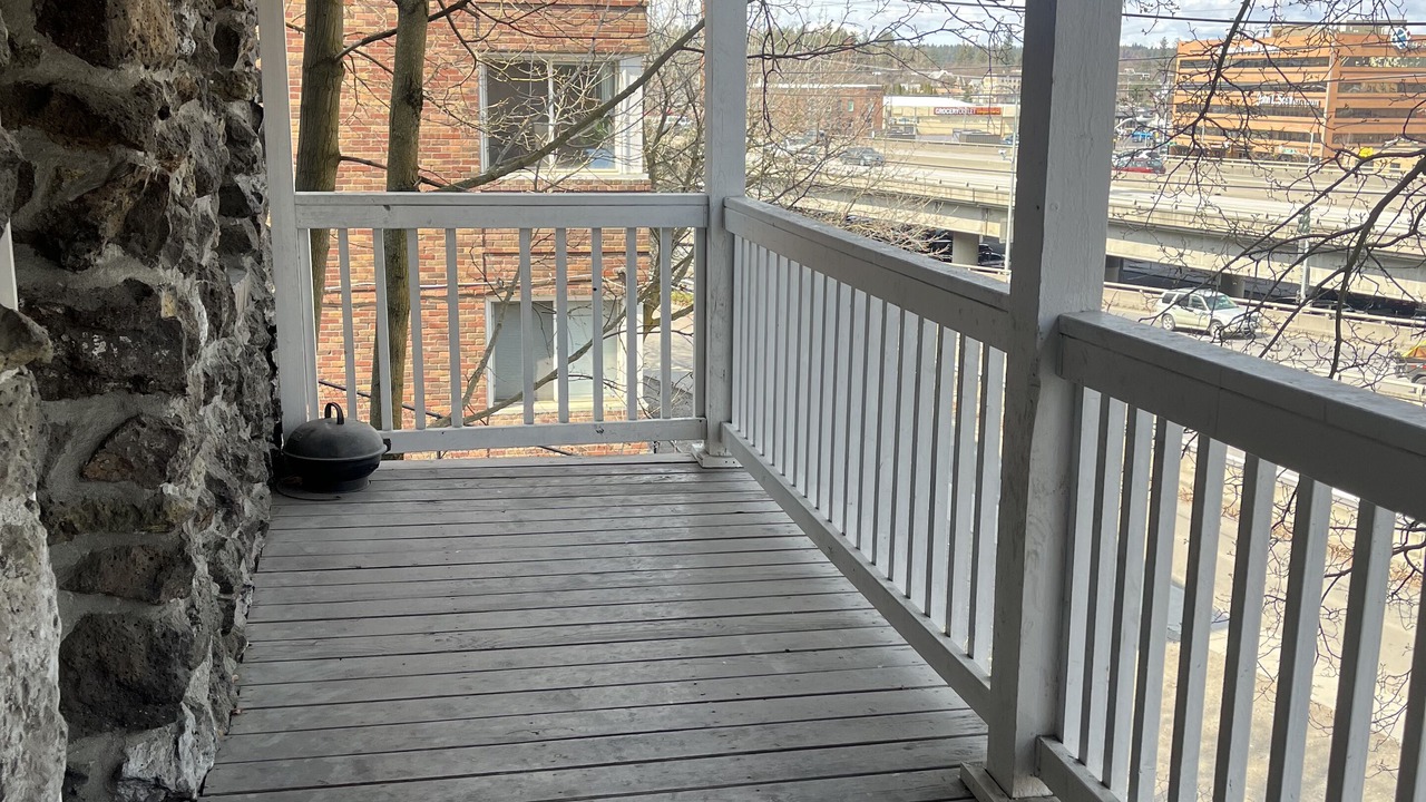 Photo of Outdoor in Cliff - Cannon