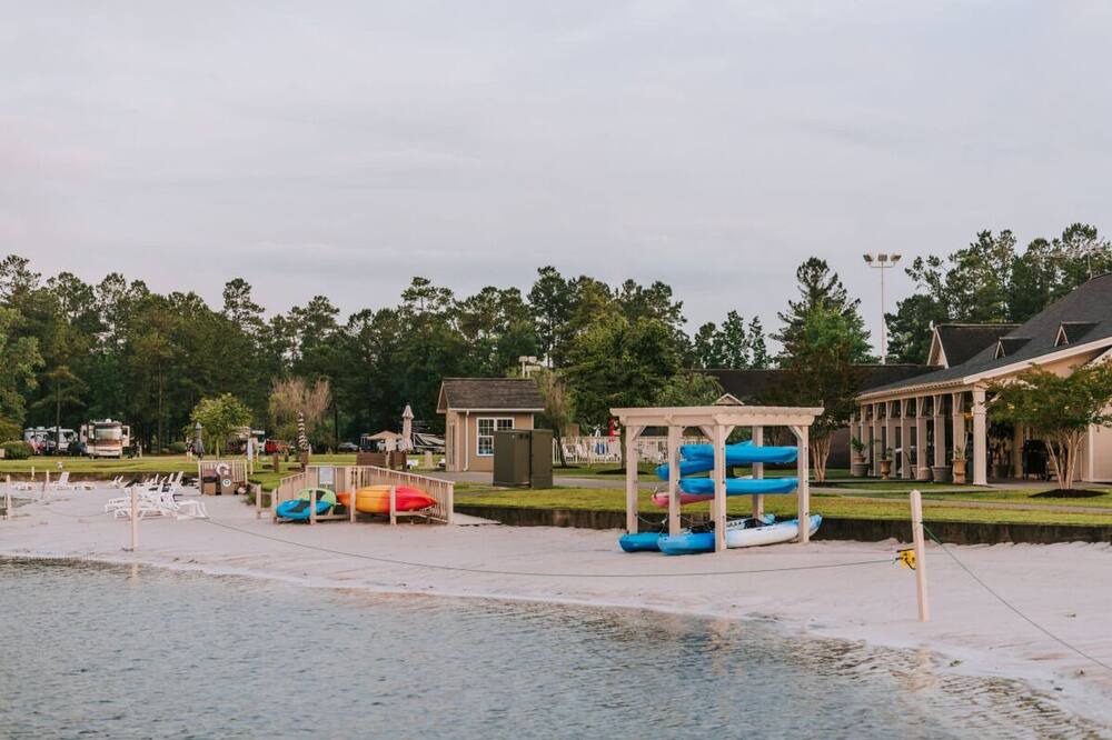 Photo of Outdoor in Longs