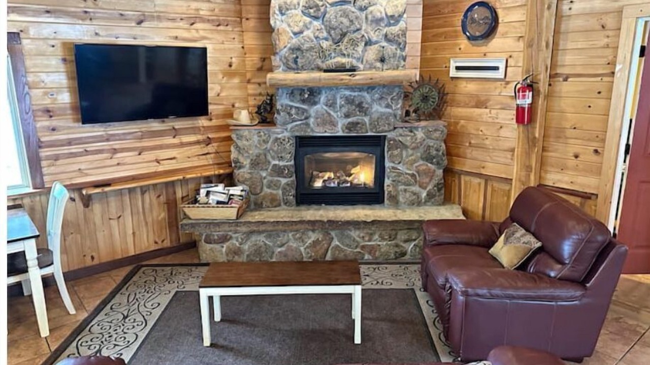Photo of Livingroom in Belgrade