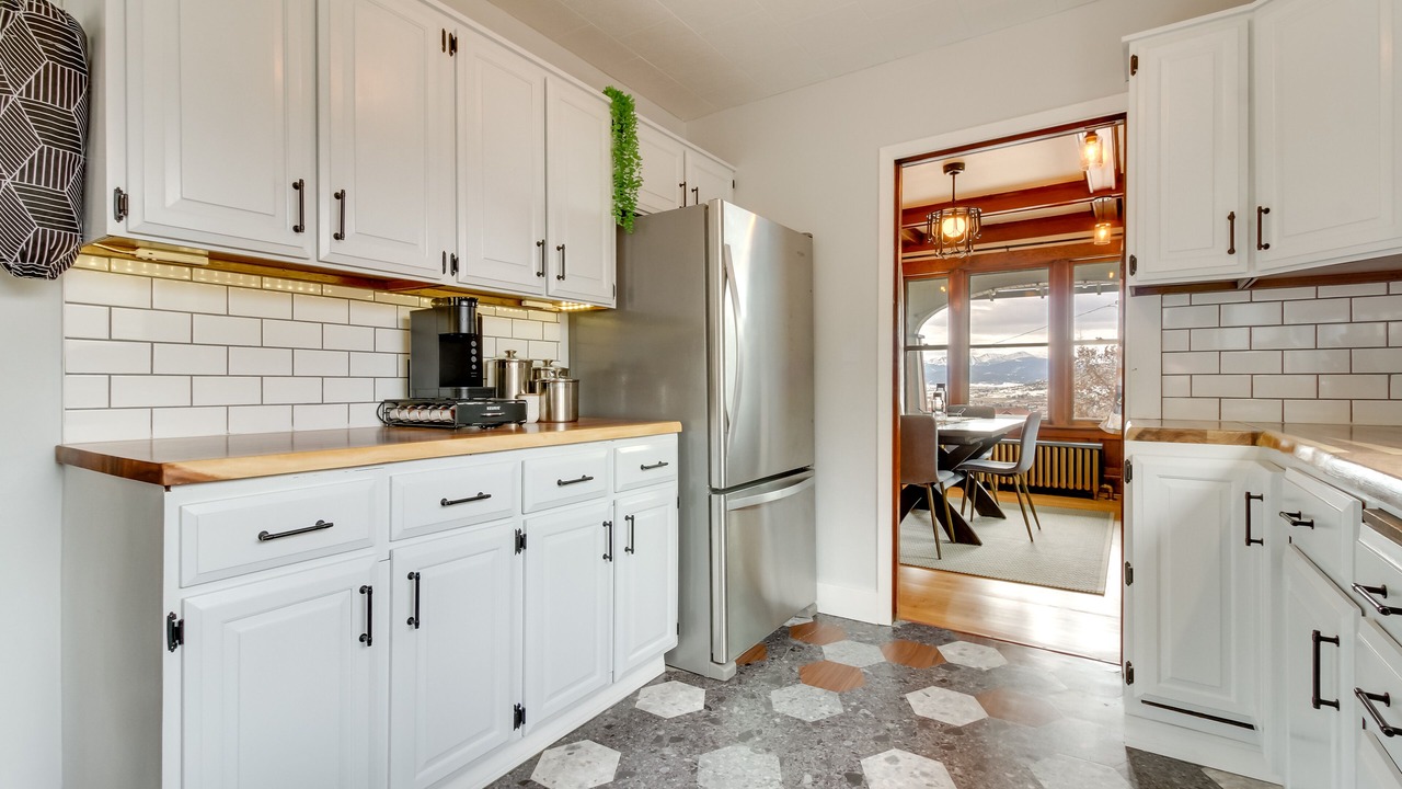 Photo of Kitchen in Butte