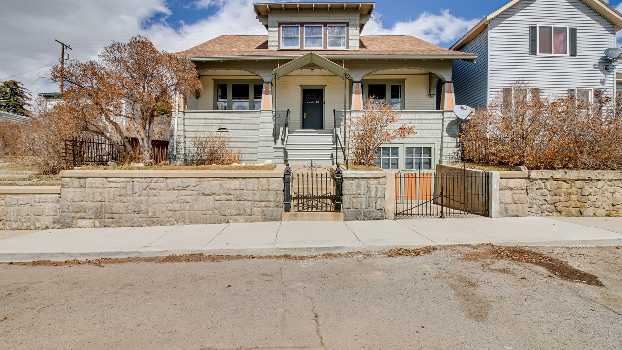 Photo of Outdoor in Butte