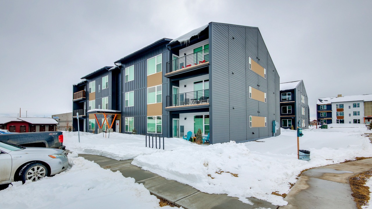 Photo of Outdoor in Livingston