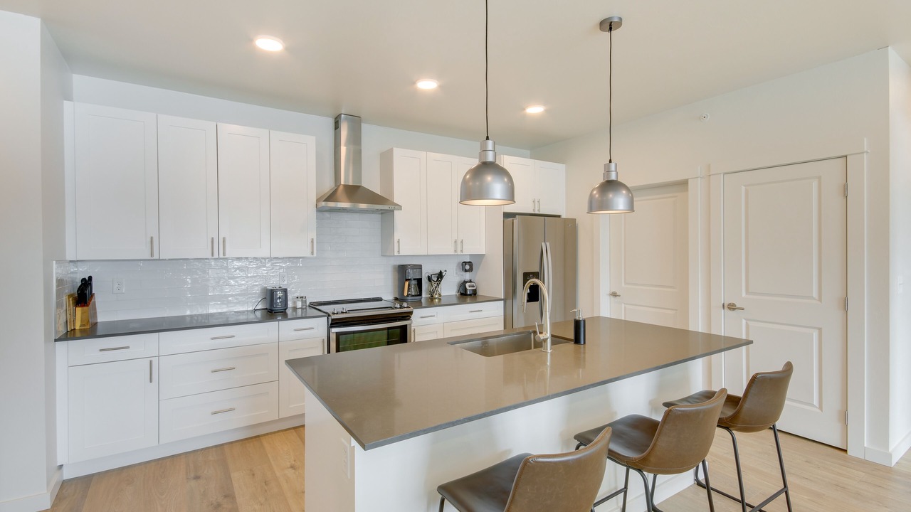 Photo of Kitchen in Livingston