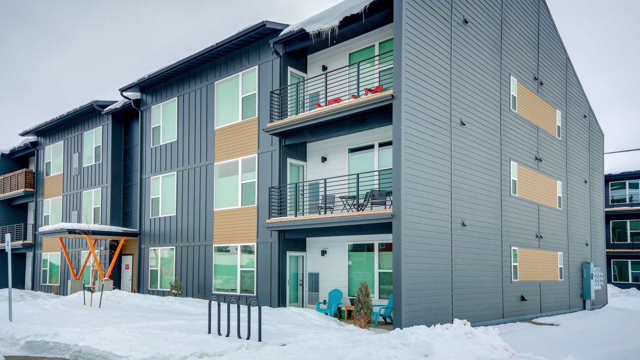 Photo of Outdoor in Livingston