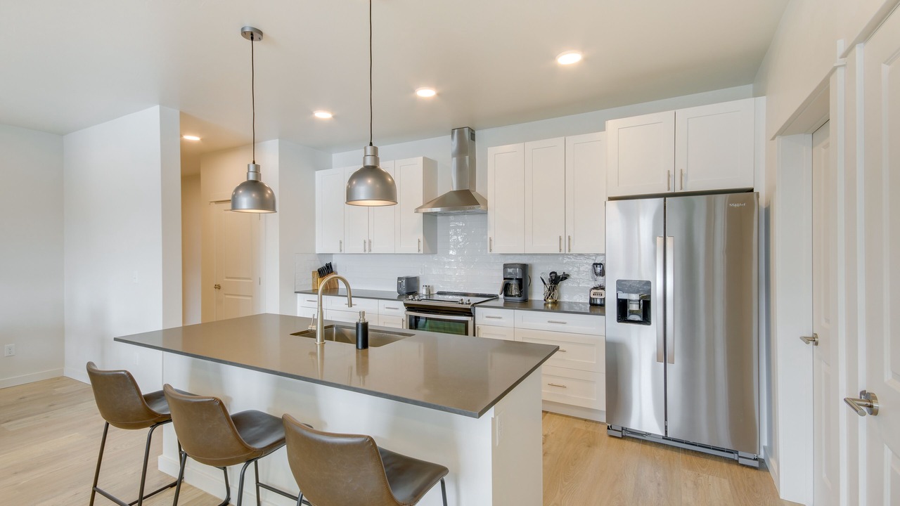Photo of Kitchen in Livingston