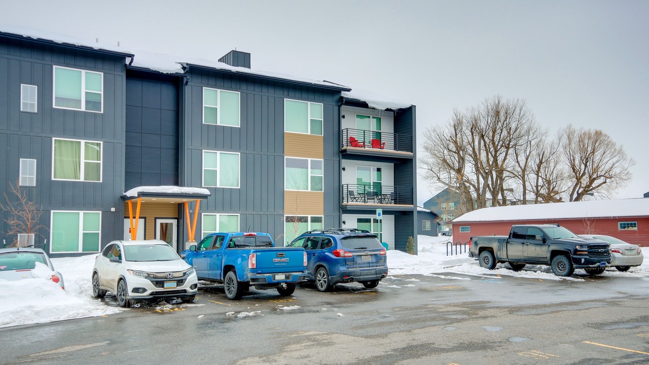 Photo of Outdoor in Livingston