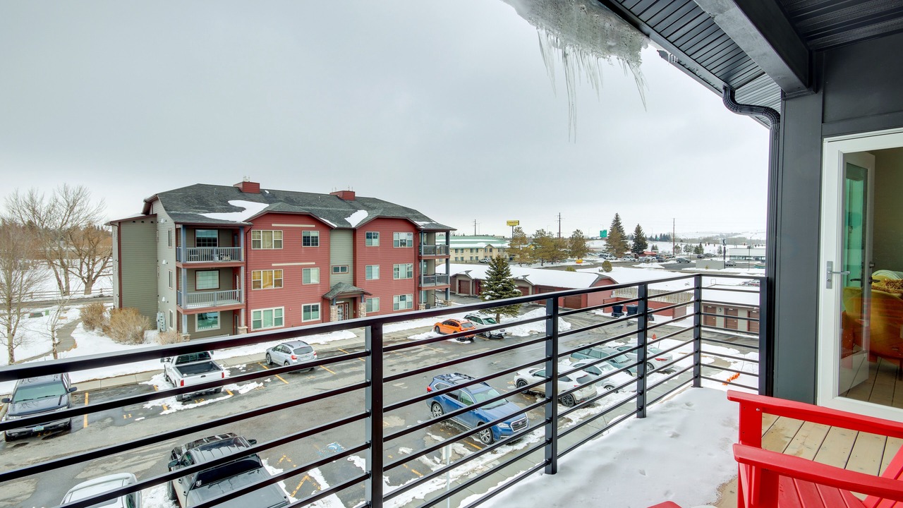Photo of Outdoor in Livingston