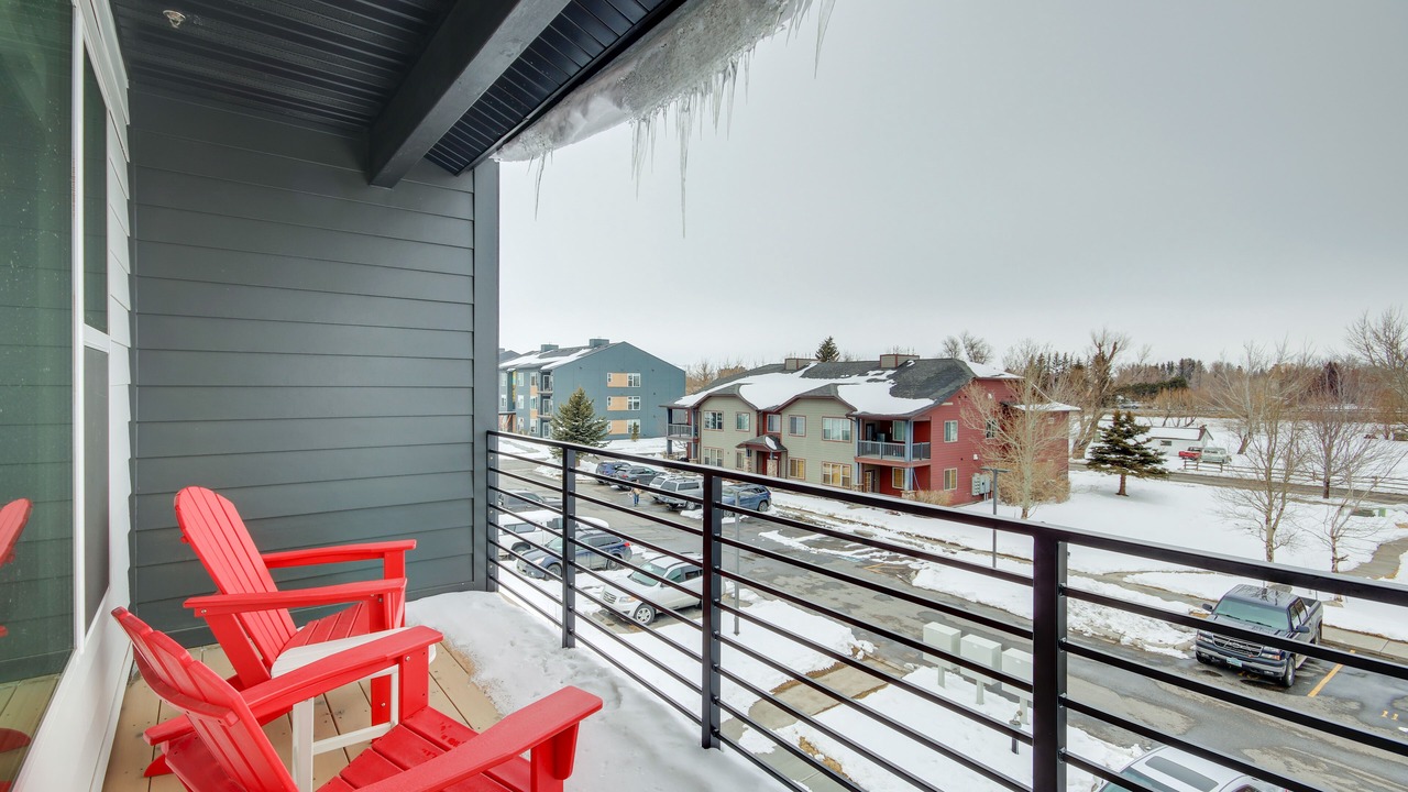 Photo of Outdoor in Livingston