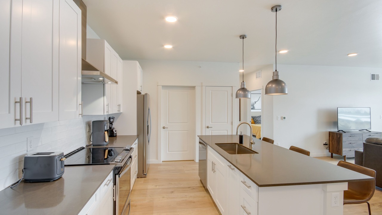 Photo of Kitchen in Livingston