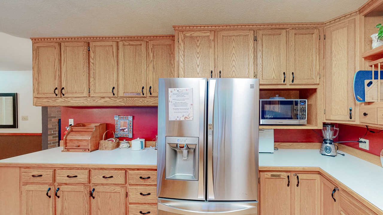 Photo of Kitchen in Port Orford