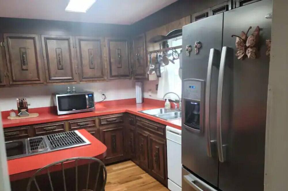 Photo of Kitchen in Moncks Corner
