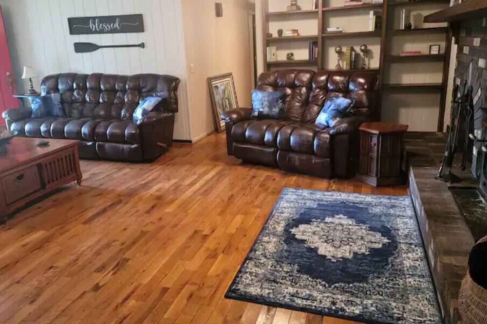 Photo of Livingroom in Moncks Corner