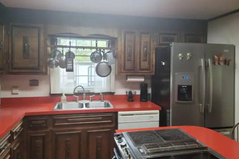 Photo of Kitchen in Moncks Corner