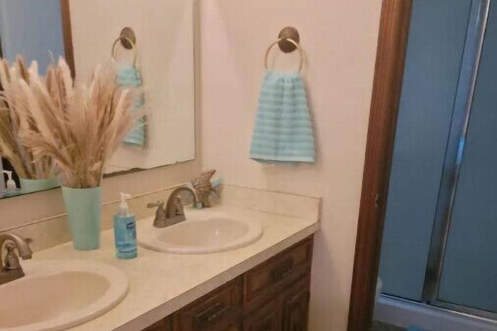 Photo of Bathroom in Moncks Corner