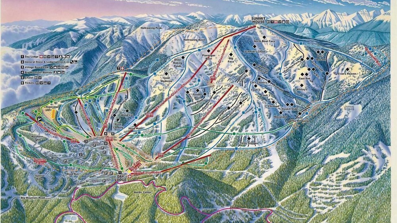 Photo of Others in Kalispell