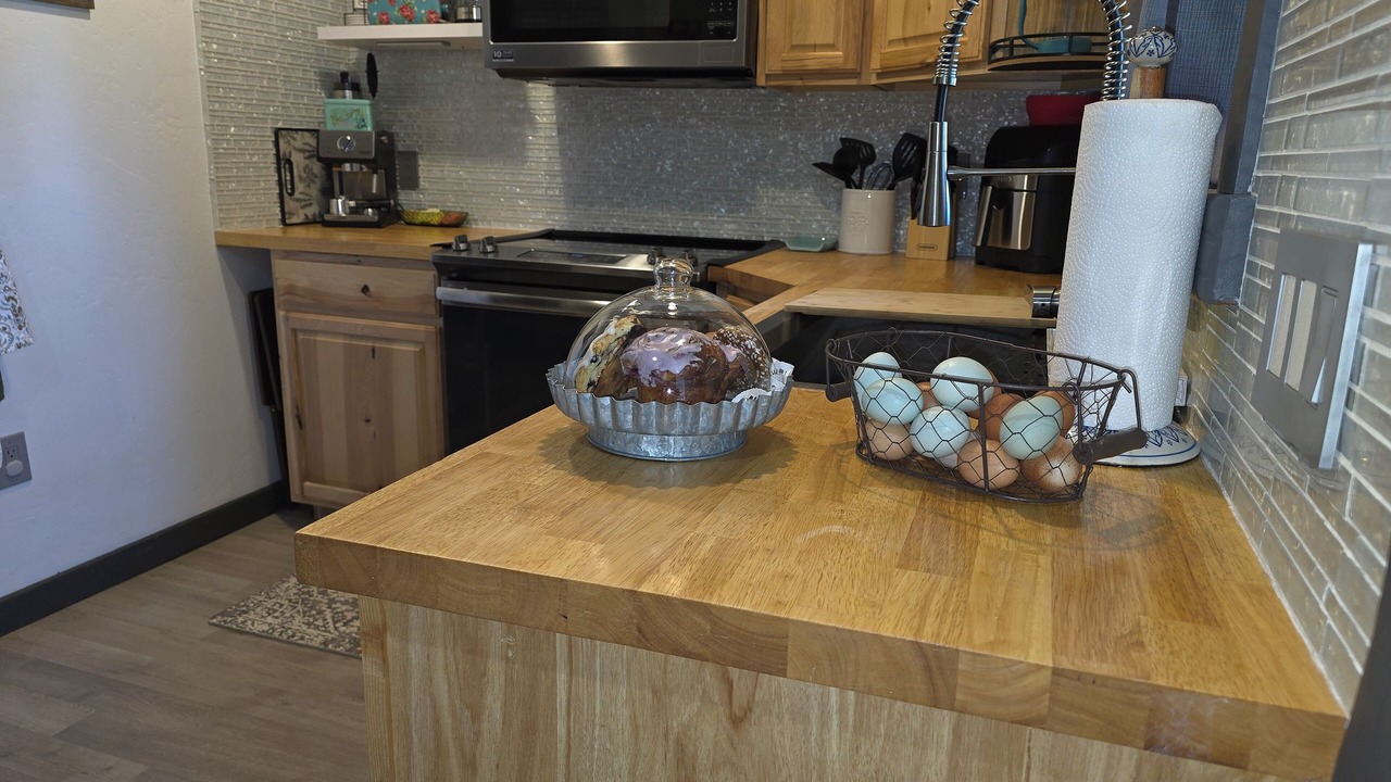 Photo of Kitchen in Kalispell