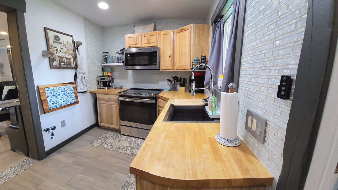 Photo of Kitchen in Kalispell