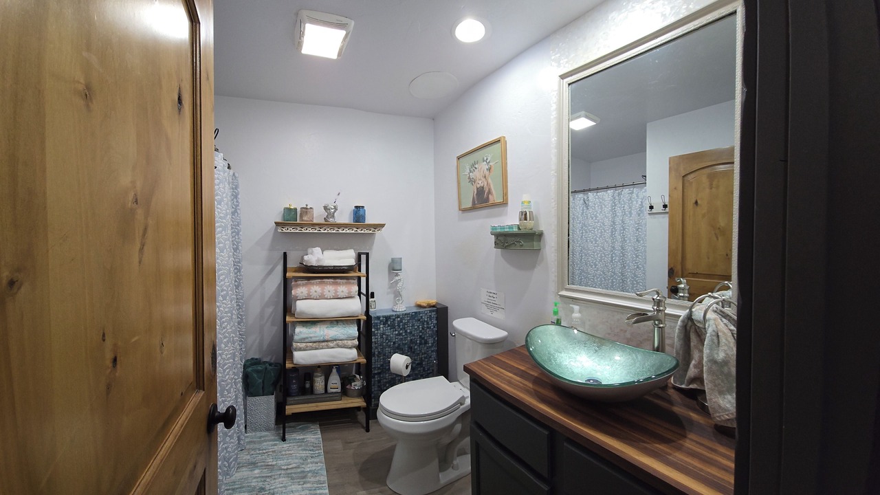 Photo of Bathroom in Kalispell