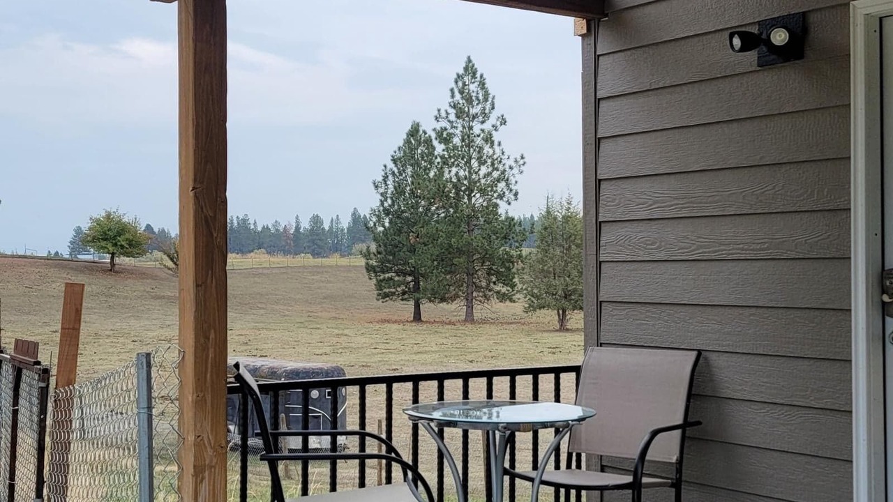 Photo of Outdoor in Kalispell