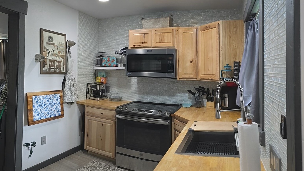Photo of Kitchen in Kalispell