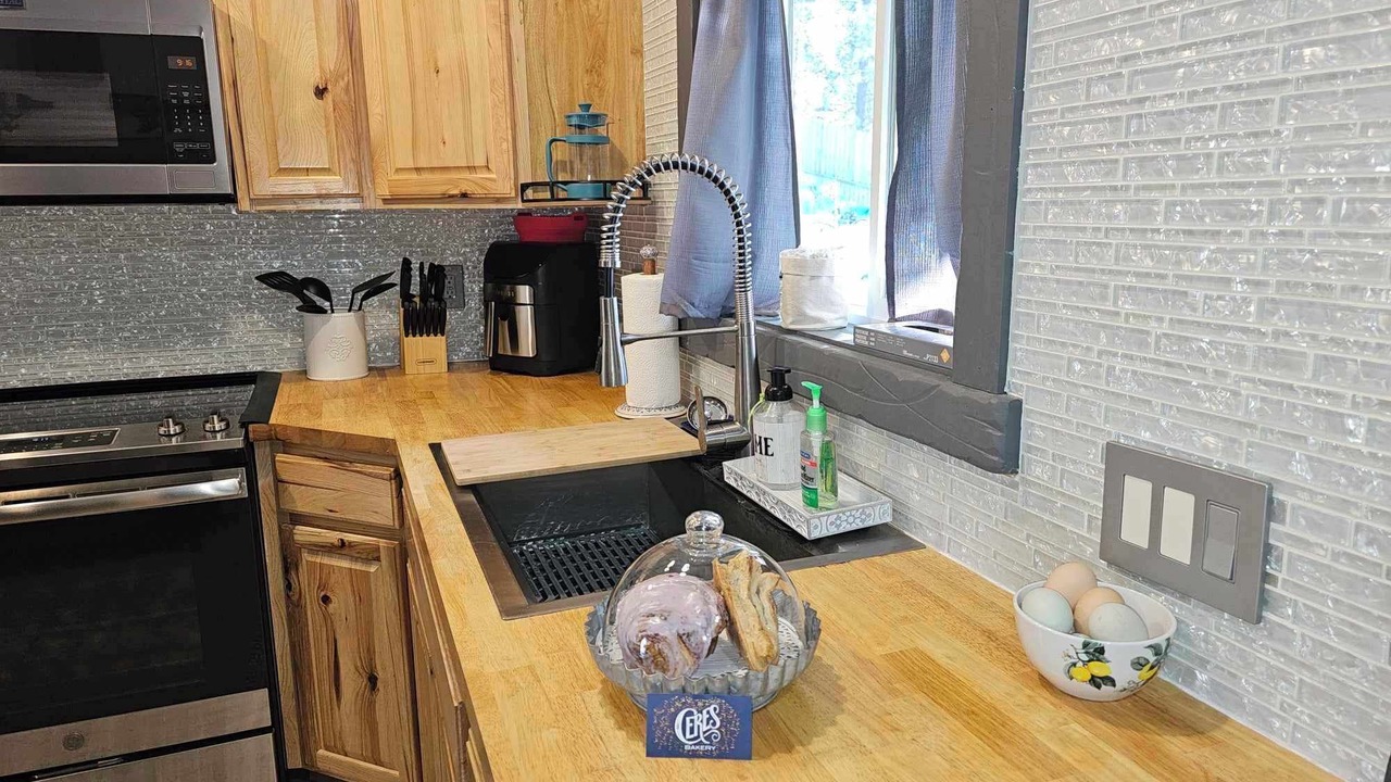 Photo of Kitchen in Kalispell