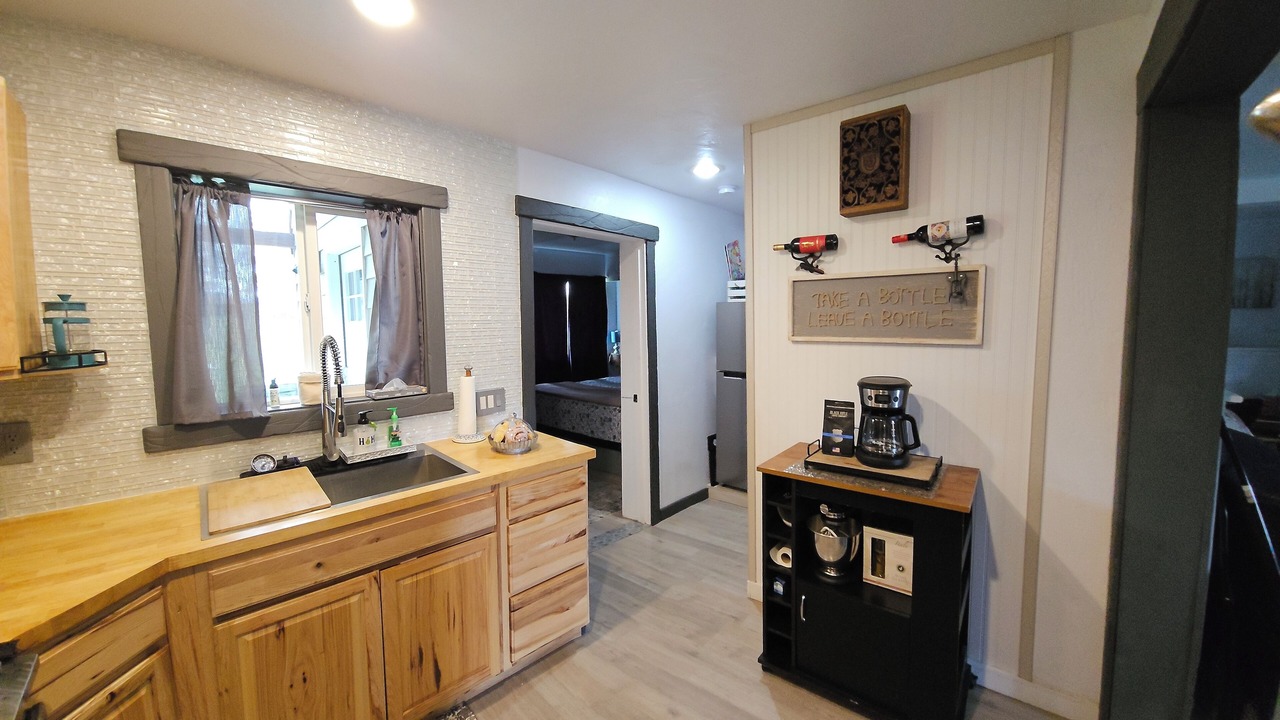 Photo of Kitchen in Kalispell