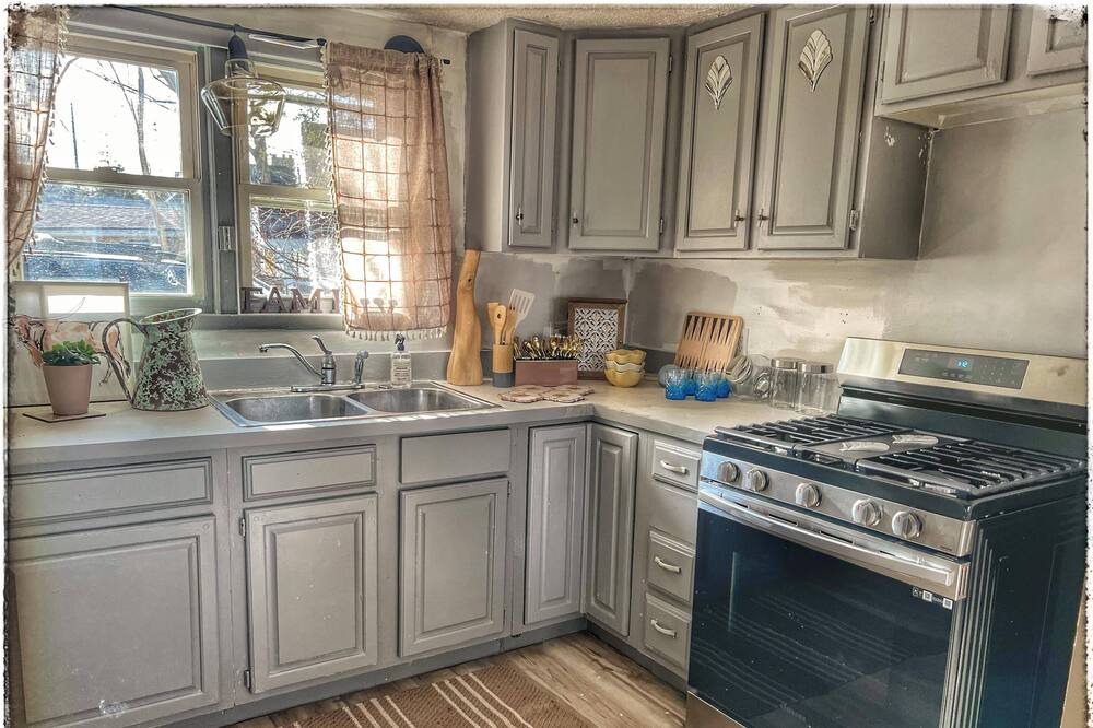 Photo of Kitchen in Lake Orion