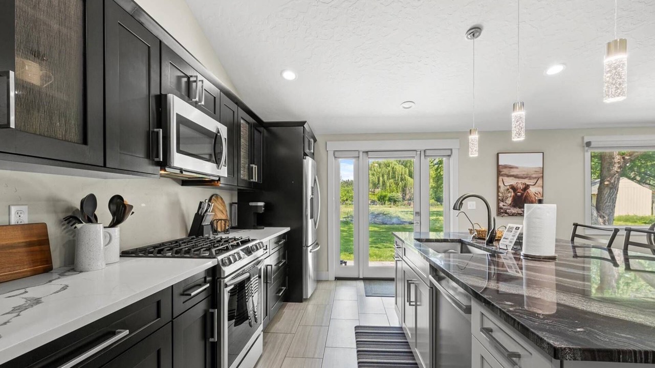 Photo of Kitchen in Eagle