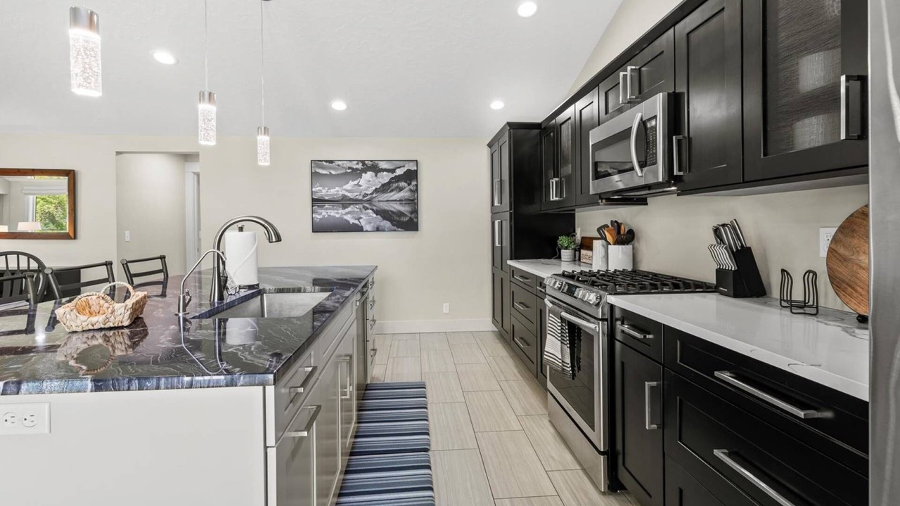 Photo of Kitchen in Eagle