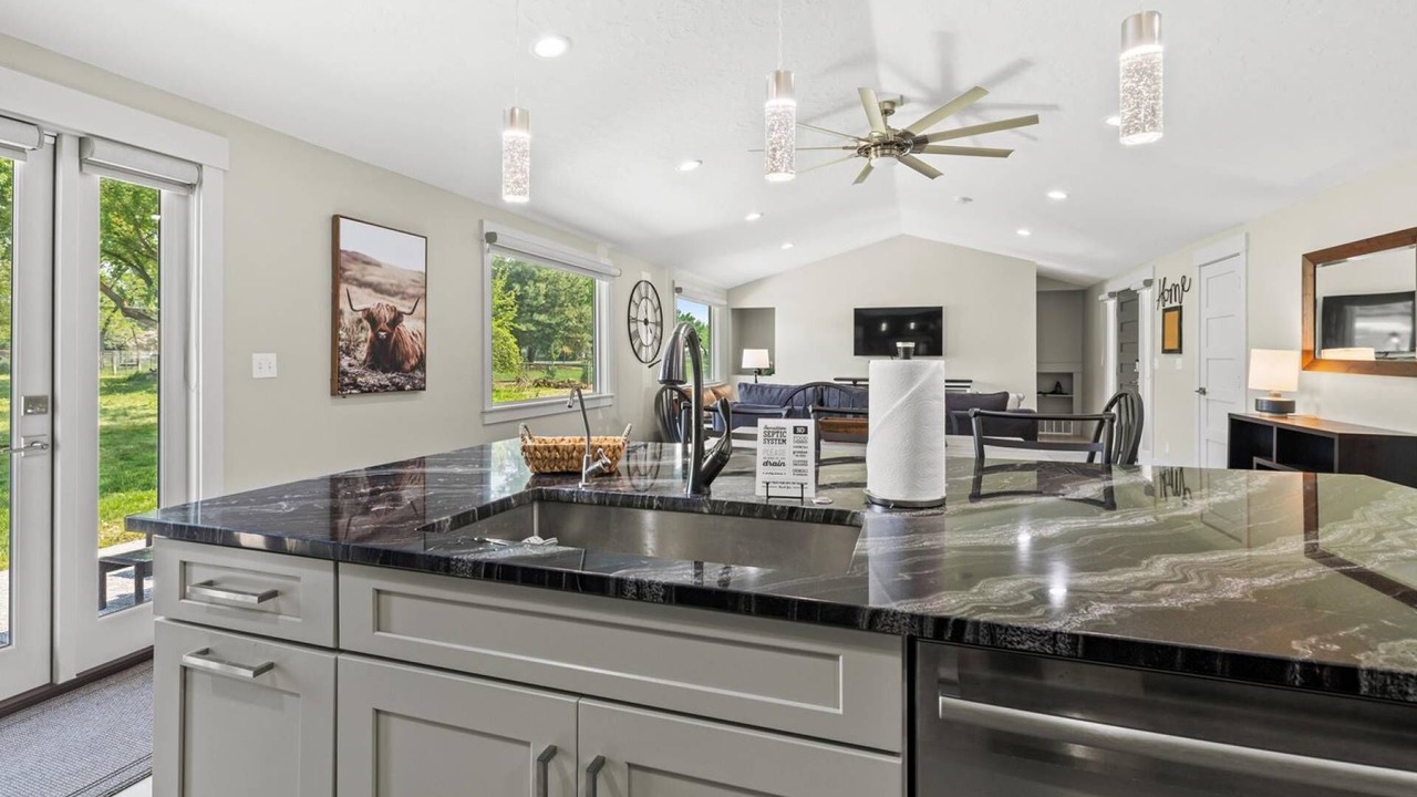 Photo of Kitchen in Eagle