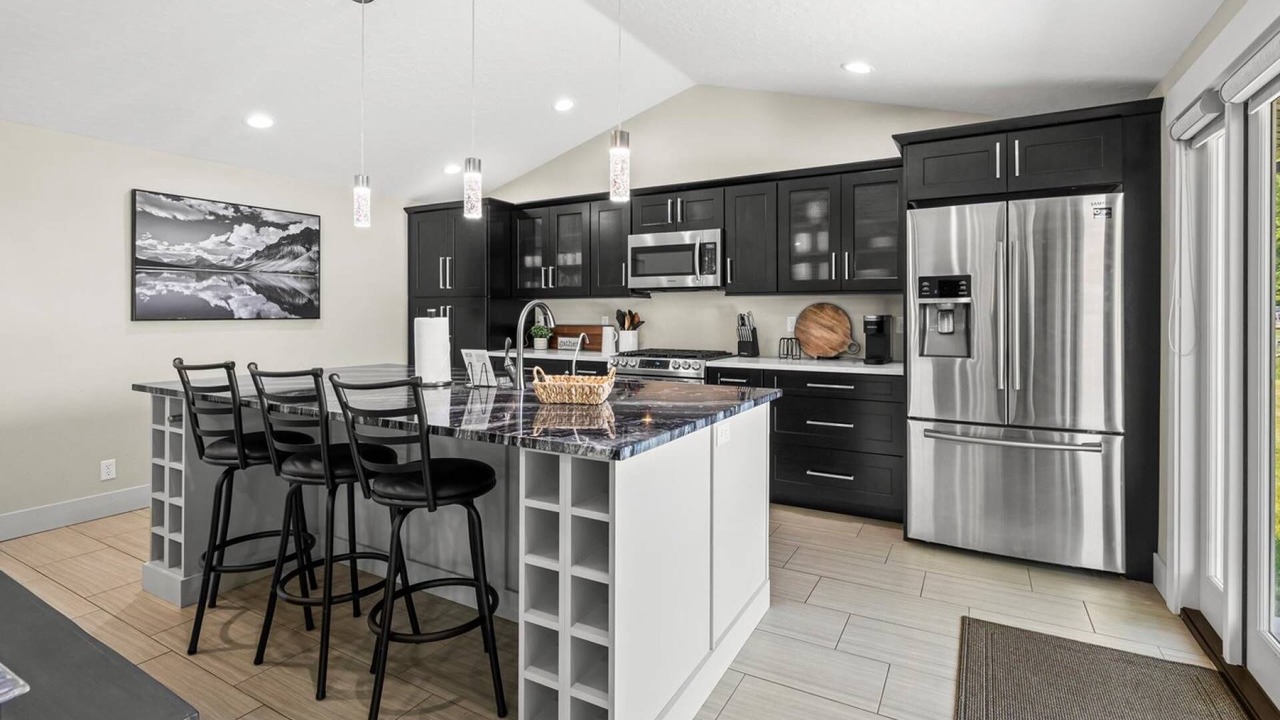 Photo of Kitchen in Eagle