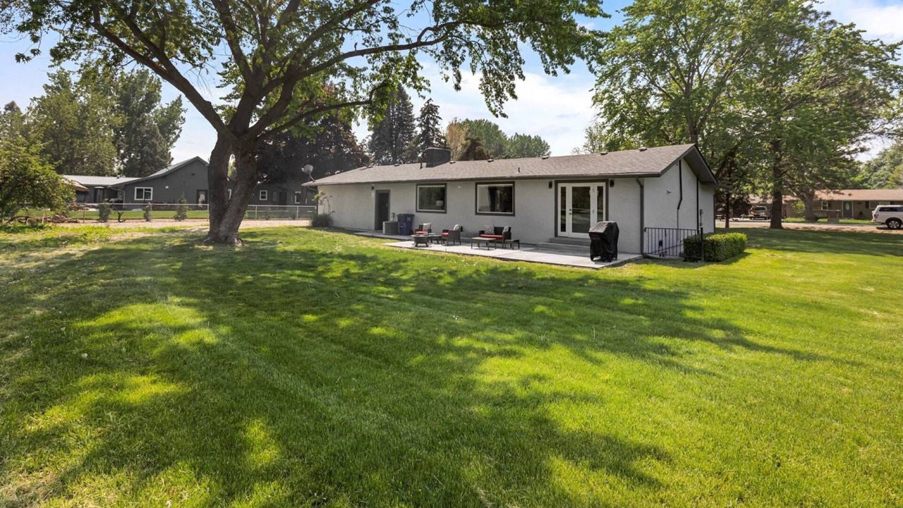 Photo of Outdoor in Eagle